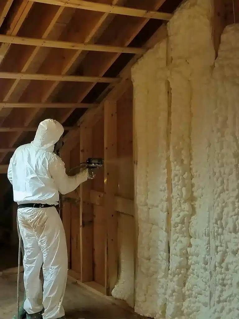 Insulation